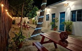 Solecito Hotel Apartamento Bacalar - Gratis Bicicletas Y Kayyaks